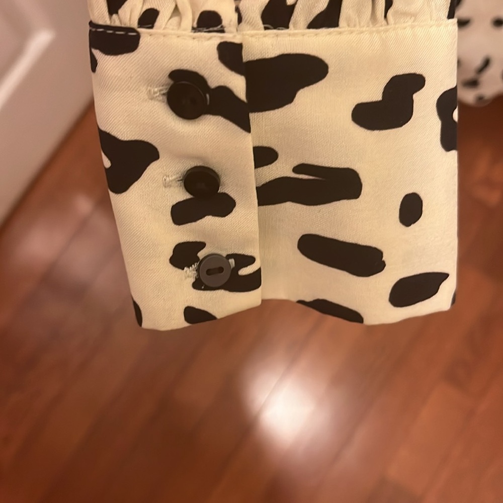 Zara Blouse - Picture 7 of 12